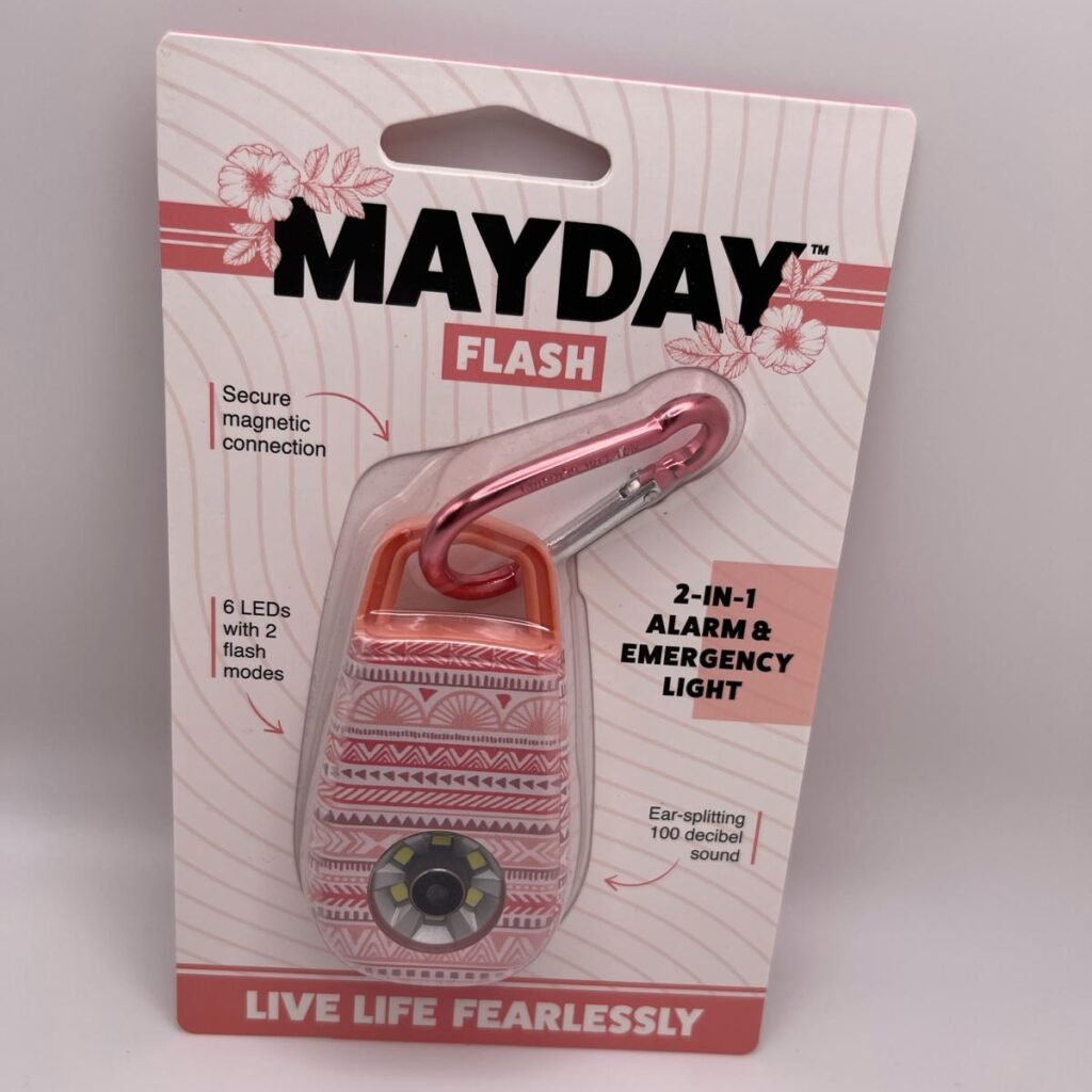 Mayday Flash