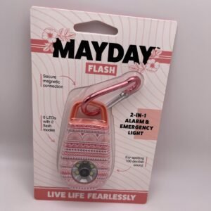 Mayday Flash