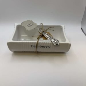 Ceramic Canberry Serving Set