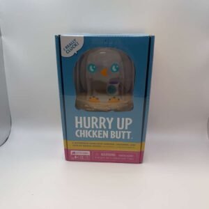 Hurry Up Chicken Butt Game