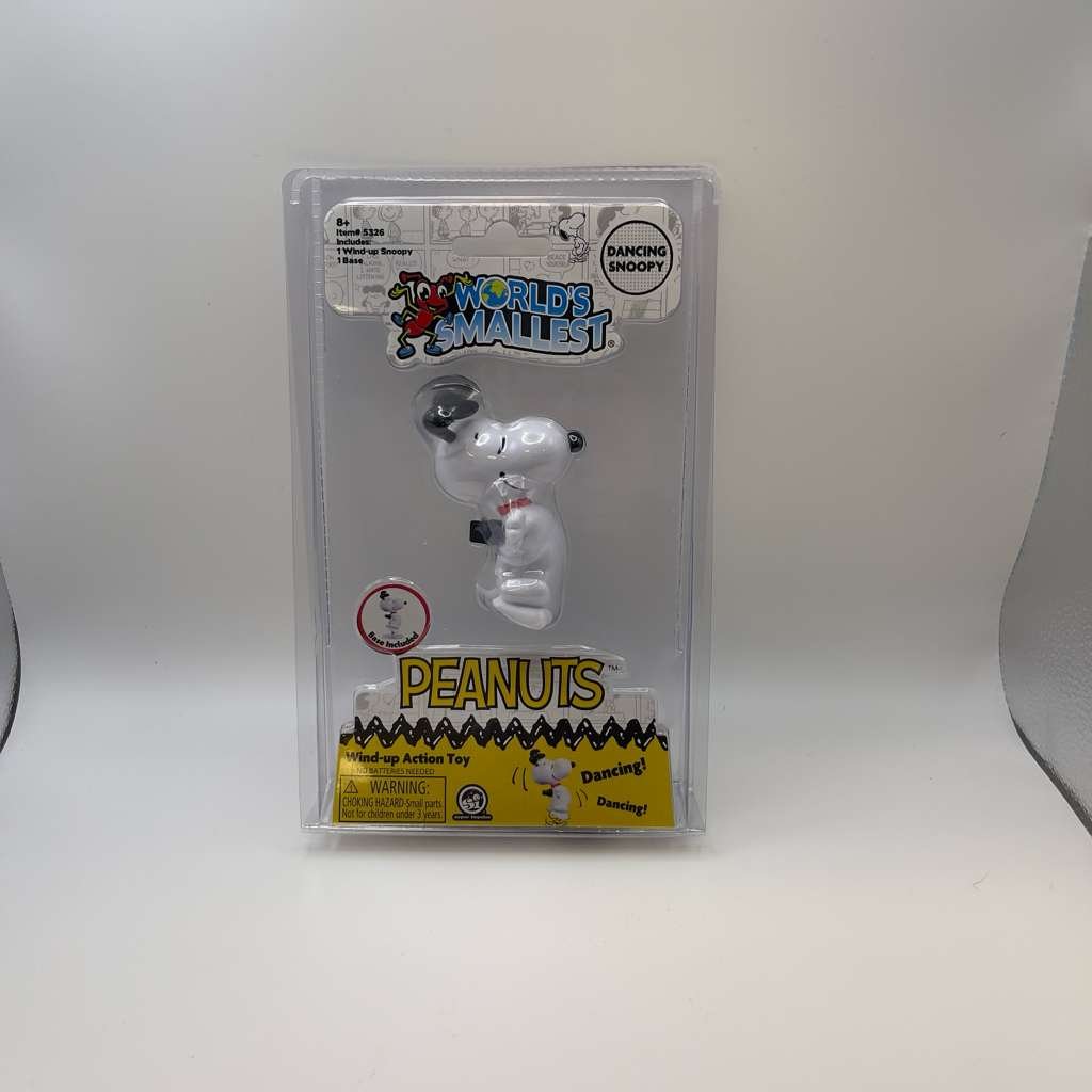 Worlds Smallest Toys - Image 3