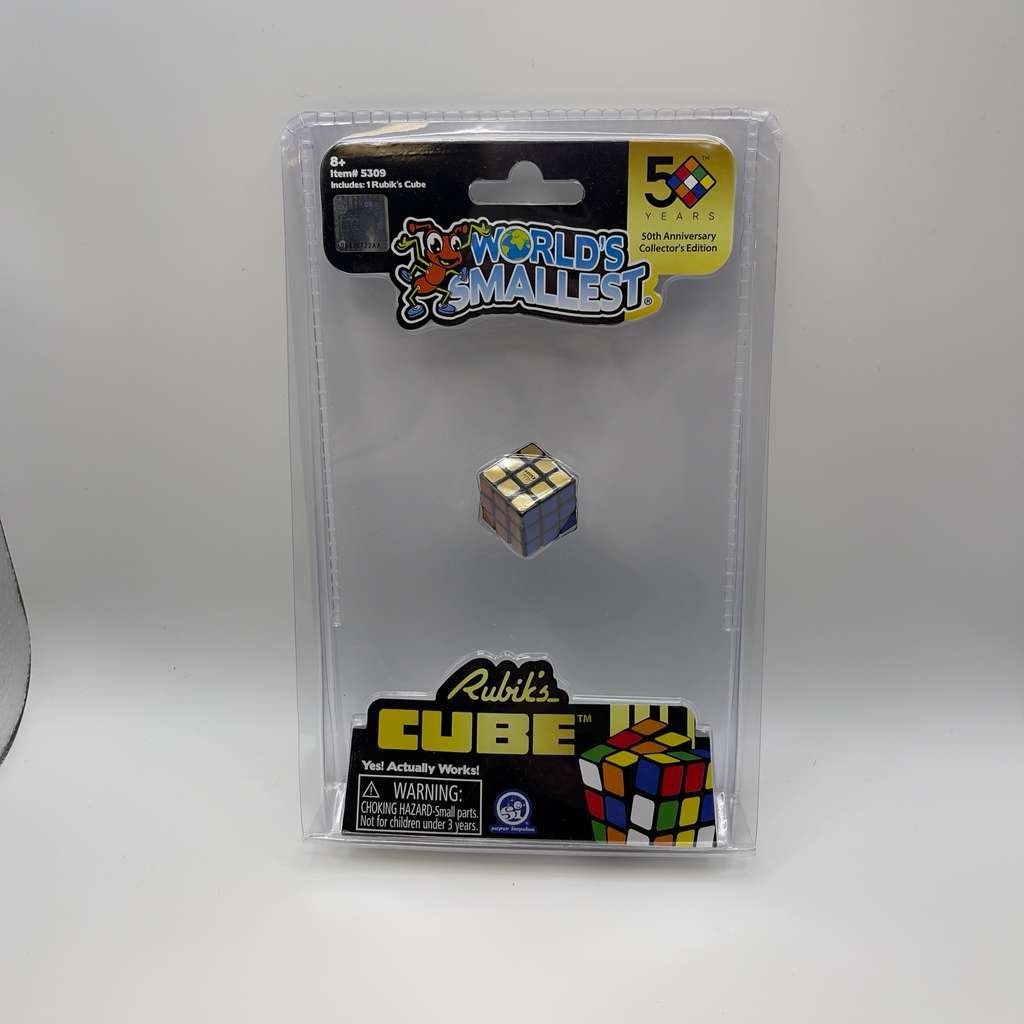 Worlds Smallest Toys - Image 2