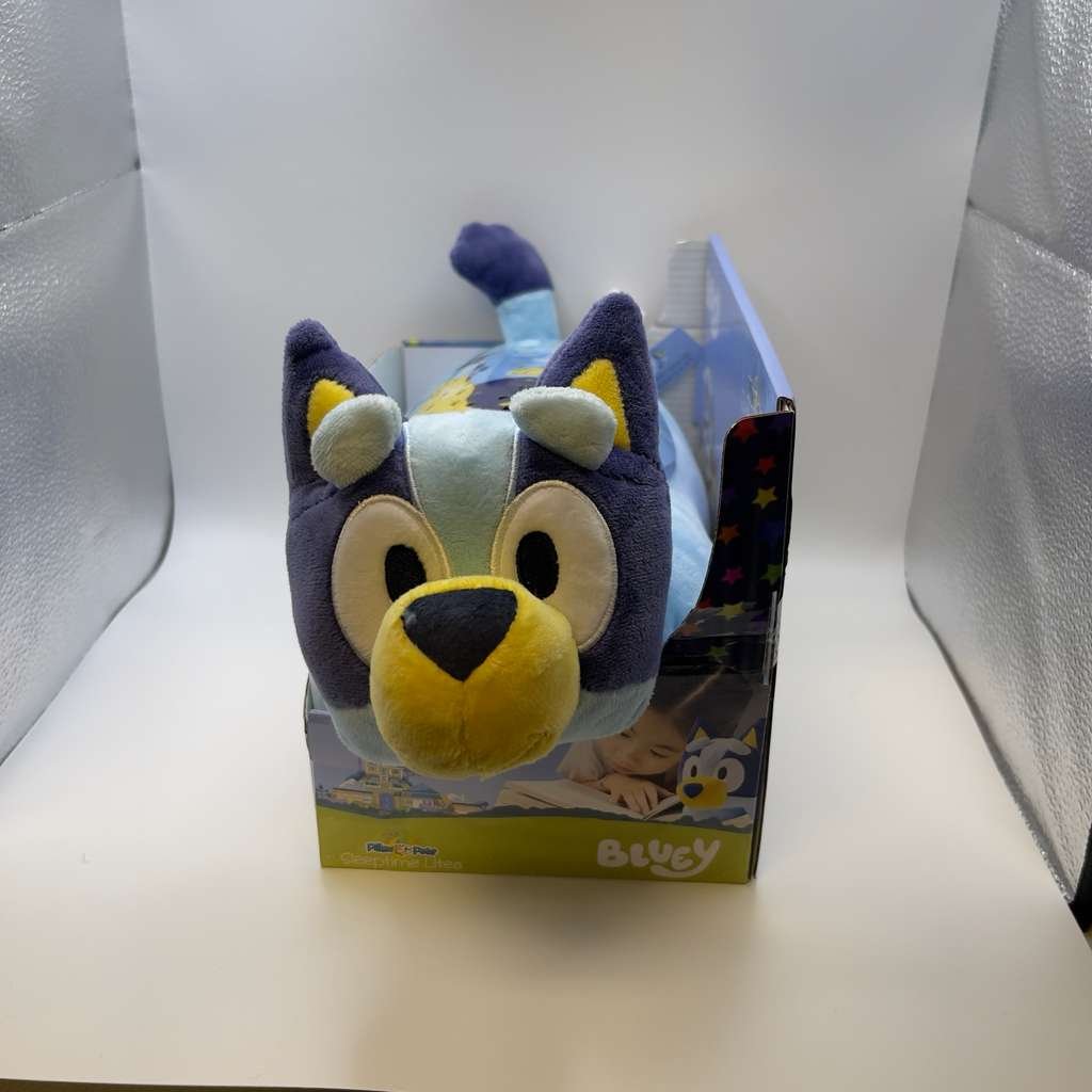 Bluey™ Pillow Pets